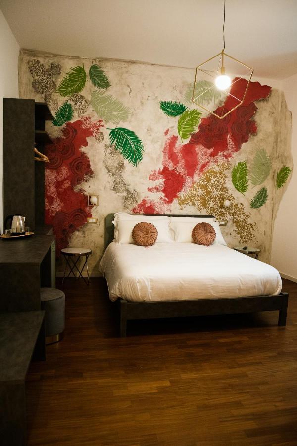 أسكولي بيتشينو Bed And Breakfast Il Duomo المظهر الخارجي الصورة