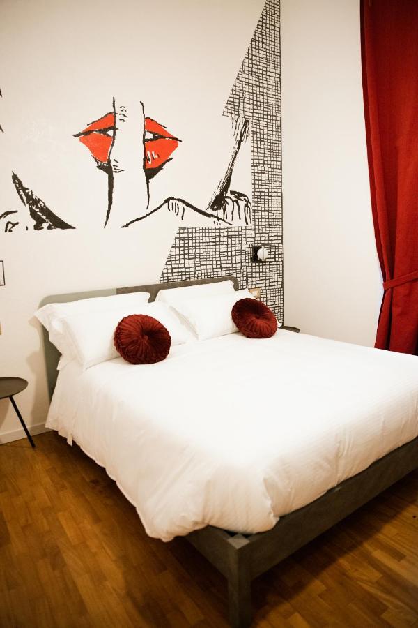 أسكولي بيتشينو Bed And Breakfast Il Duomo المظهر الخارجي الصورة