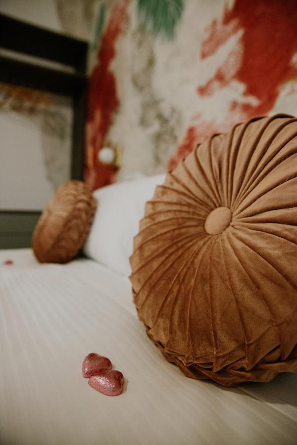 أسكولي بيتشينو Bed And Breakfast Il Duomo المظهر الخارجي الصورة