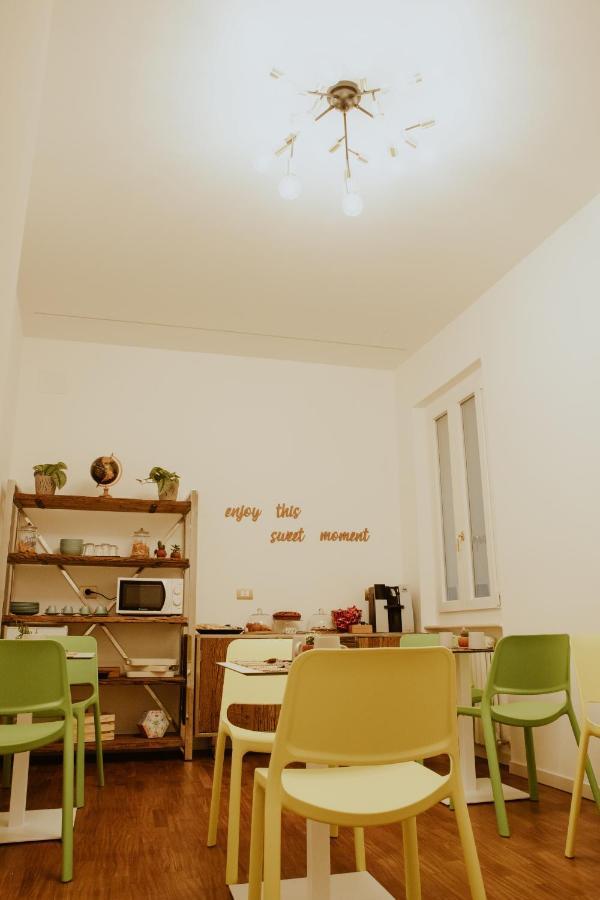أسكولي بيتشينو Bed And Breakfast Il Duomo المظهر الخارجي الصورة